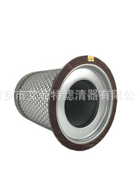 2170231空压机油分油气分离器芯油细分离器螺杆压缩机 SP.2186