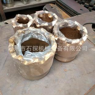 厂家钻头 打井钻头岩心钻头 金刚石复合片取芯钻头