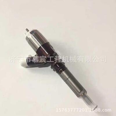 C6.6喷油器2645A751 320-0655 10R-7575 295-9130 10R-7673