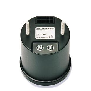 JLG 电量小时计2420106高空车用捷尔杰