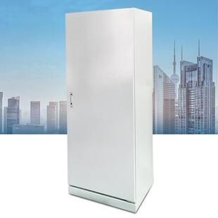 铁制低压配电柜壳体户内动力柜成套开关柜控制柜支持来图机柜