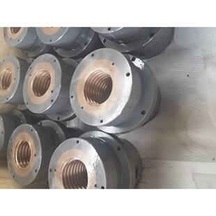 丝杆轴类生产厂家 各种型号一应俱全 可来图来料加工丝杆螺