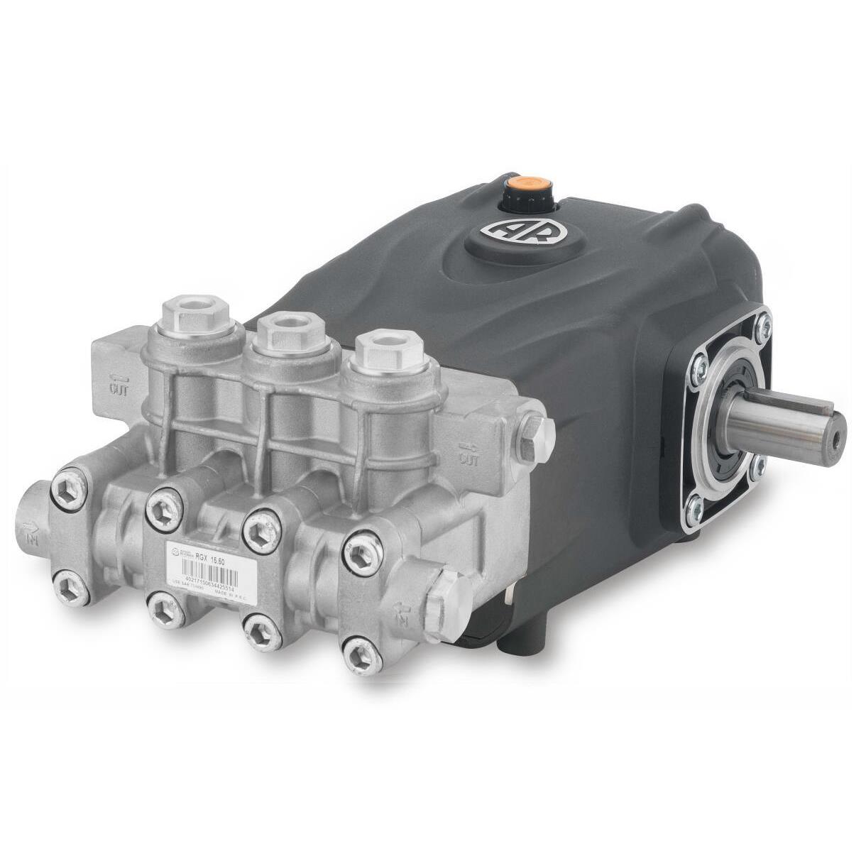 意大利AR高压柱塞泵RGX15.35NRGX22.35NRGX22.35RGX15.50RGX22.50