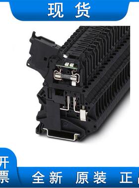 PT 4-HESILED 24 (5X20) - 保险丝接线端子 3211903