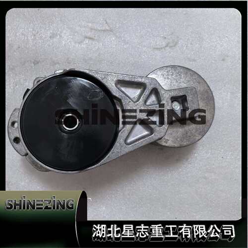 3691280 Tensioner Pulley工程机械 发动机配件 涨紧轮 3691280