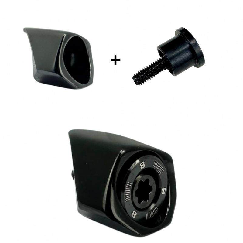 TM QI35标准版一号木侧边配重高尔用品配件