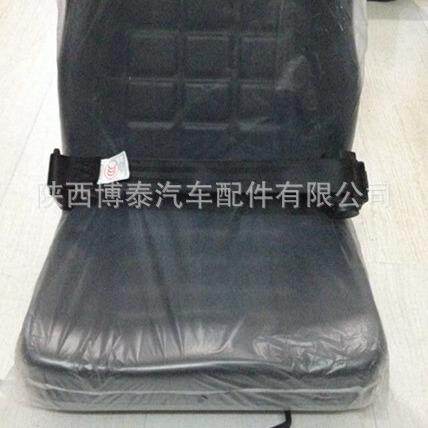 厂家直销简易摊铺机座椅，简易铺路机座椅, 拖拉机座椅T804-A6