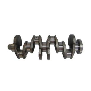 多缸配件常发配件3B32T曲轴