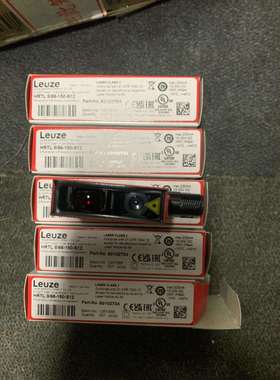 HRTL 8-66-150-S12 劳易测LEUZE 光电开关