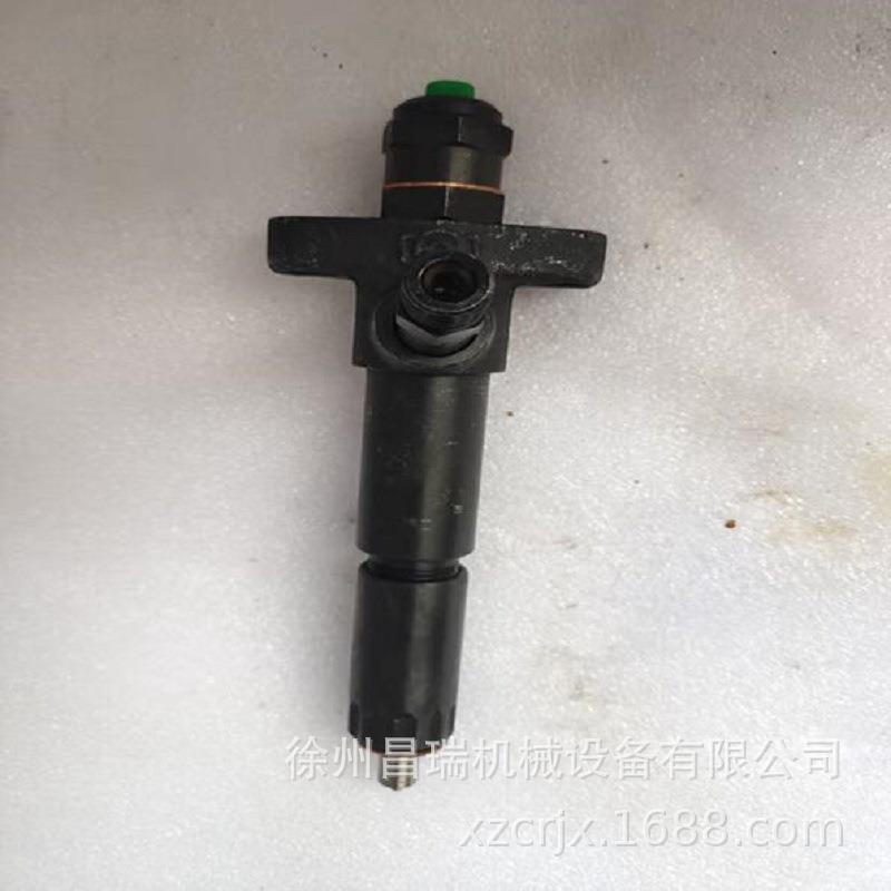 徐州上柴发动机761-28F-000+A喷油器徐工程机械吊车挖掘装载机配