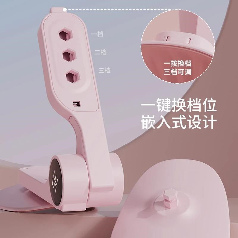 盆底肌腿部训练产后夹腿器防滑可调瑜伽凯格尔漏尿美腿瘦身