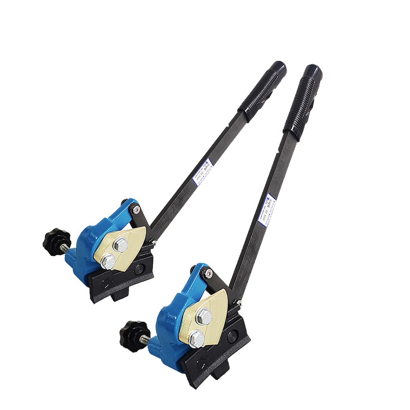 DS-200L钢刀片桶面切割器开盖扳手200升铁桶开桶器铁油桶防爆
