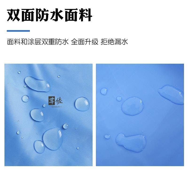 清洗空调接水袋2025新款家用壁挂式免拆防水清洁工具专用全套设备