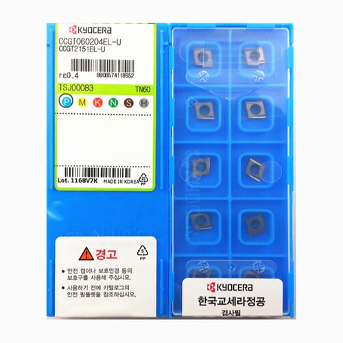 数控走心机精车刀片CCGT060202/04 09T302/04 ER/EL-U TN60/PR930