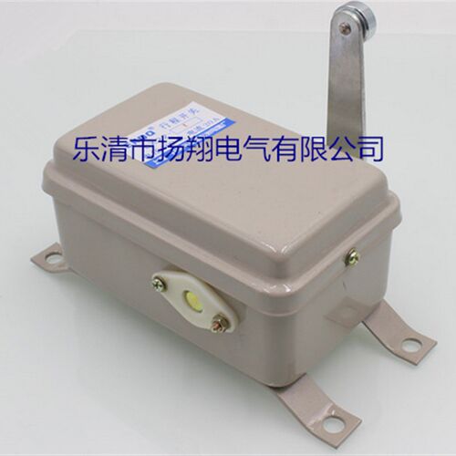 LX22-1 LX22-2 LX22-3 行程开关 起重机行车限位开关