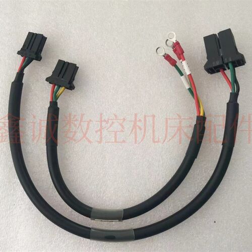 原装发那科驱动器插头CX3/MCC CX4/ESP CX38 CX1A CX1B CX48 CX36