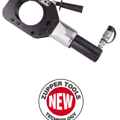 巨力CPC-105分体液压线缆剪 铜铝电缆剪切刀 可剪切105mm液压切刀