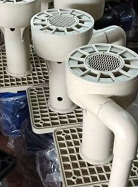 镀防腐蚀耐酸碱泵 PP喷淋塔专用水泵 立式液下泵 塑料化工泵
