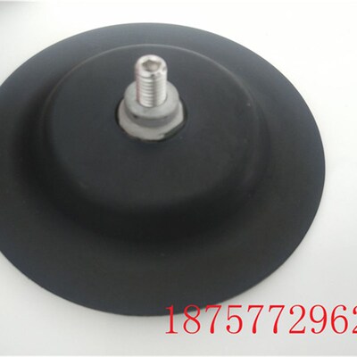 DA-81S真空泵膜片H0060爱发科ULVAC隔膜片复合40123耐腐蚀直径104