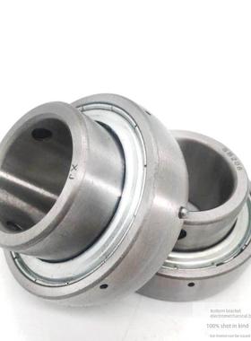 LK FK 平面收割机轴承SB202 203 204 205 206 207 208 209 SB210