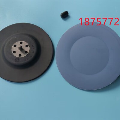 KNF真空泵膜片隔膜片膜片MBM 97-13 CFW泵膜耐腐蚀直径97mm