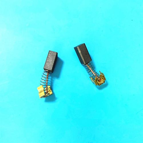 适用博大J1-60银箭曲线锯J6-60电刷J5-60 6030碳刷M1Q-KP05/06-60