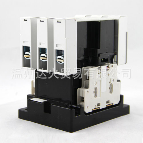 CJX1-140/22 3TF51 交流接触器 接触器140A厂家直销银点