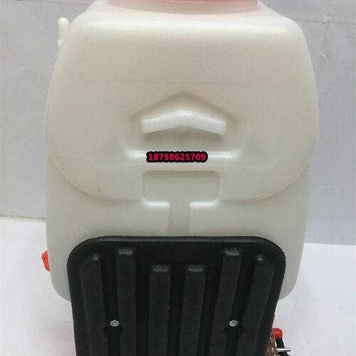 768型25L升背负式喷雾器 四冲程汽油机动力农用园林降温消毒包邮