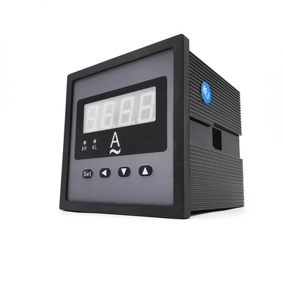 AOB1841-AOB184I-3K1奥博CNAOB电气数显电流表带上下线报警AC220V