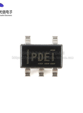 原装正品 贴片 TPS3820-33DBVR SOT-23-5 车用电压监视器IC芯片