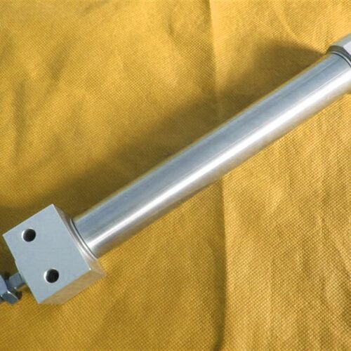全新原装 CDM2RA20-225A/250A/275A/300A/350A/400A不锈钢气缸