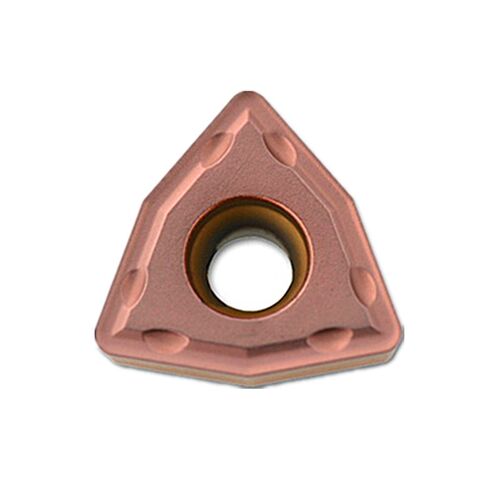 原装住友U钻刀片WCMT050308FN WCMT06T308FN WCMT080412FN ACZ330