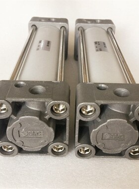 SMC标准气缸MBB80-MDBB80-75-100-125-150-175-200-225Z-XB6-XC8