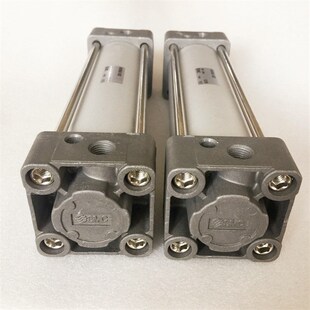 SMC标准气缸MBB80-MDBB80-75-100-125-150-175-200-225Z-XB6-XC8