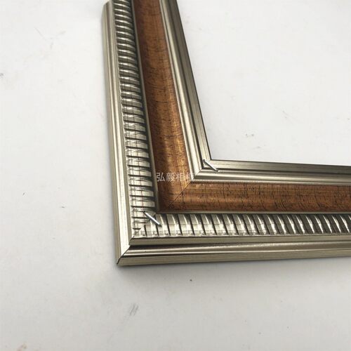PS发泡线条欧式电表箱油画线条照片墙相框镜框装饰画框条FR707小