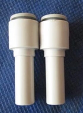 全新原装正品 KQ2R08-12A 变径直通插管 KQ2R10-12A 气动接头