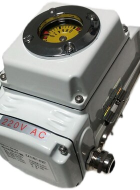 EA-05开关量电动执行器50NW电动头EAE-05