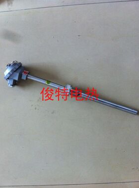 供应水泥厂专用高温耐磨热电偶WRNN-230 WRNN-331 WRNN-131
