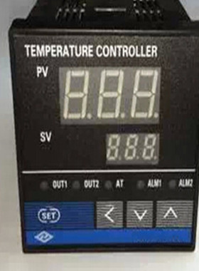 XMTD-7000系列XMTD-7411 7412 温控器 温控表 PID智能温控仪