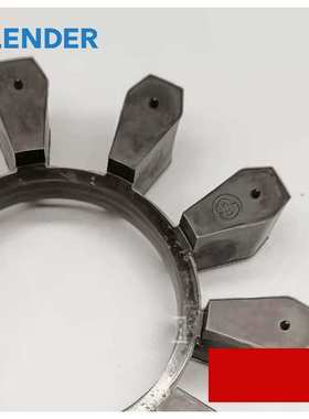 BIPEX BWN72 84 97 112 127 142 162 182FLENDER联轴器弹性体