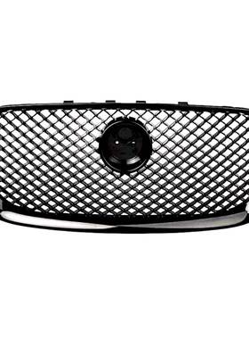 适用2012-15捷豹 XF半黑色中网C2Z14892