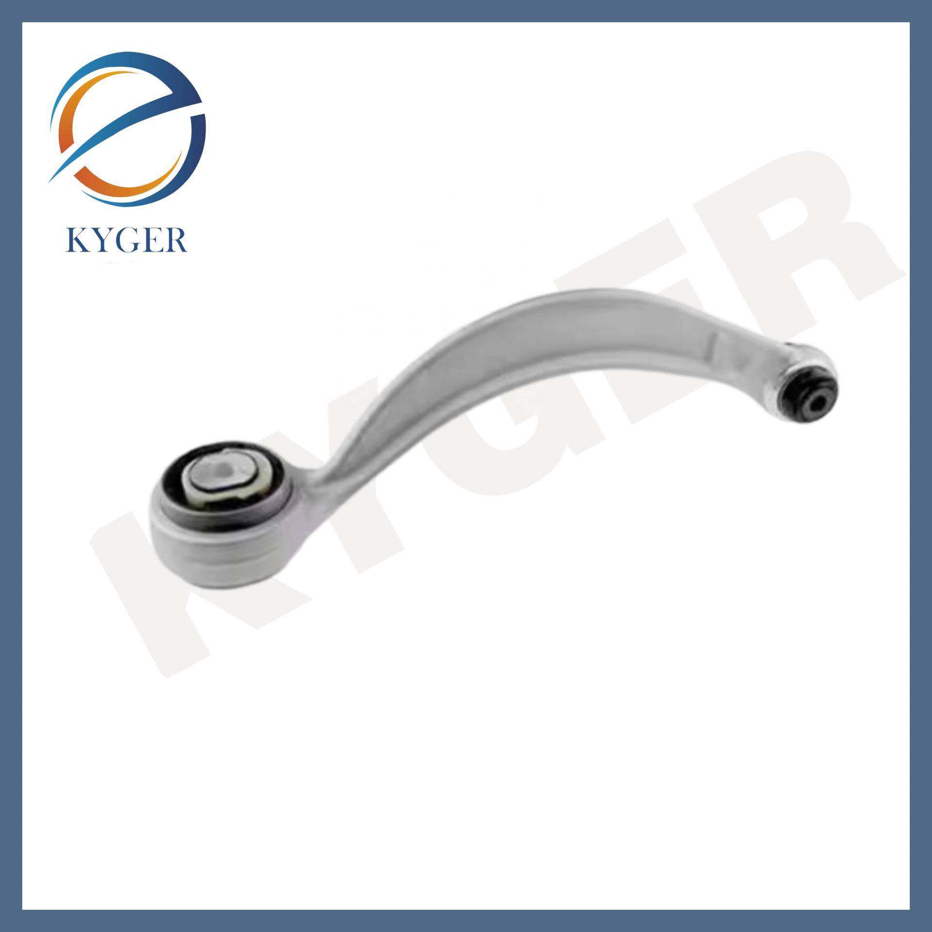 适用于捷豹XJ四驱 前下弯臂 C2D21147 高品质汽配KYGER