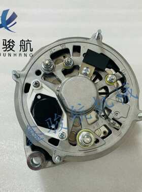 充电机CA595IR/0120469519/0986034070/CA1035IR/D2842发电机