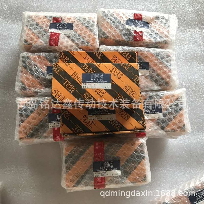 THK直线导轨滑块SHW12CRM SHW12HRM 滑块