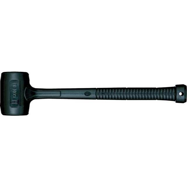 OH 锤子 COM-05 聚氨酯树脂一体成型品 手柄不会破损