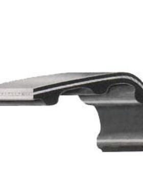 宁波伏龙 STPD/STS -S14M圆弧齿合成氯丁胶梯形齿同步带