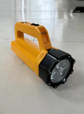 RLEHL2051A便携强光工作灯36W 指南针磁吸防爆手提探照灯BJQ5530