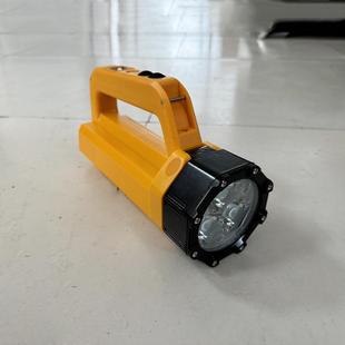 RLEHL2051A便携强光工作灯36W 指南针磁吸防爆手提探照灯BJQ5530