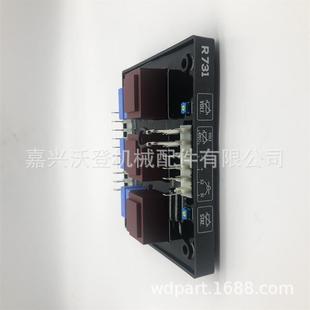 954 R731威尔逊调压板 261