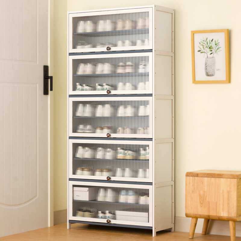 简易鞋柜家用门口收纳神器省空间室内好看多层防尘大容量鞋架宿舍,模玩/动漫/周边/娃圈三坑/桌游,模型制作工具/辅料耗材,淘宝优惠券,粉丝福利购,淘宝优惠卷